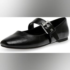 Dolce Vita Mellie Mary Jane Flats